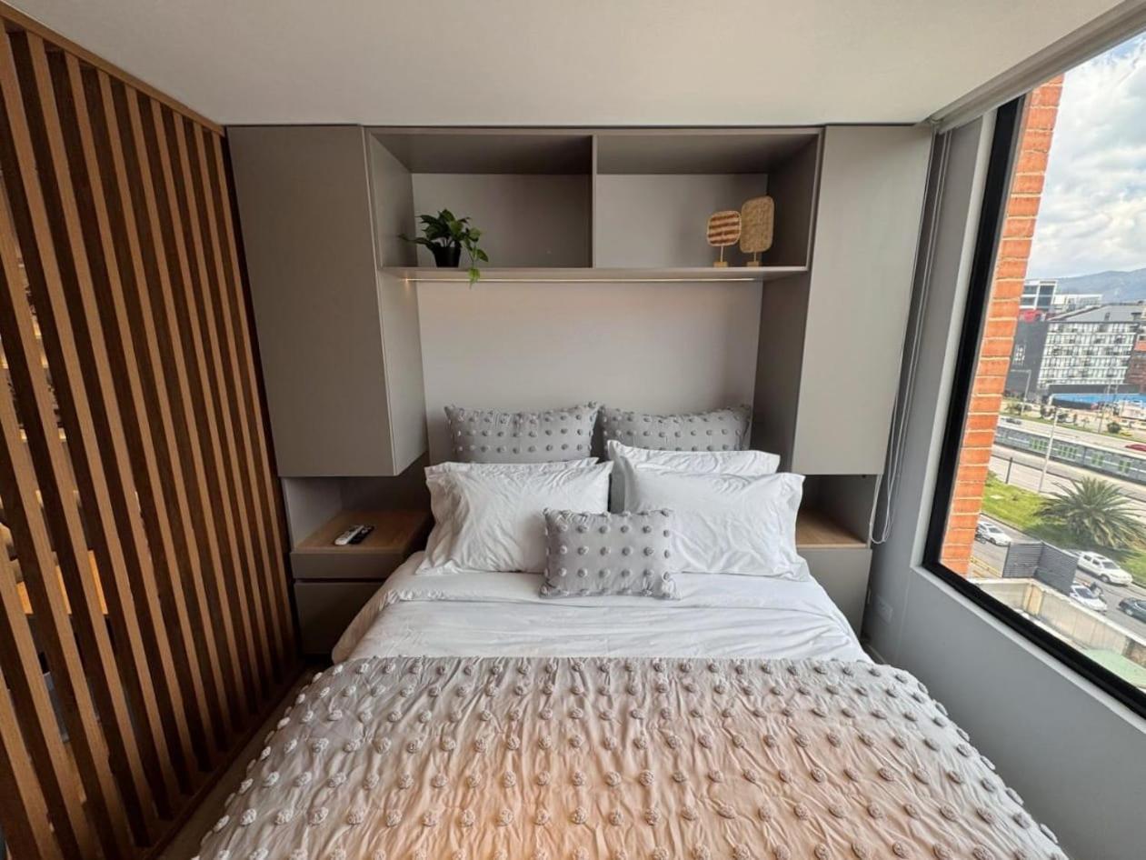 Apartamento Bestay - Edificio Tribeca *