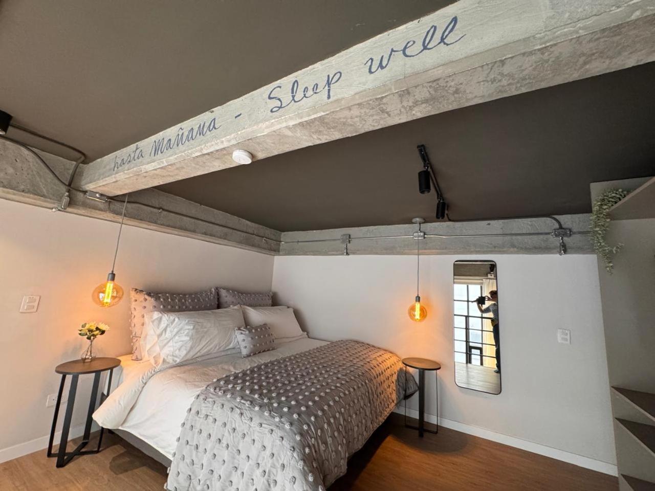Apartamento Bestay - Edificio Tribeca