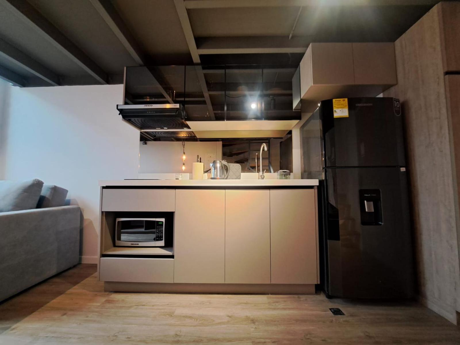 Bestay - Edificio Tribeca Apartamento