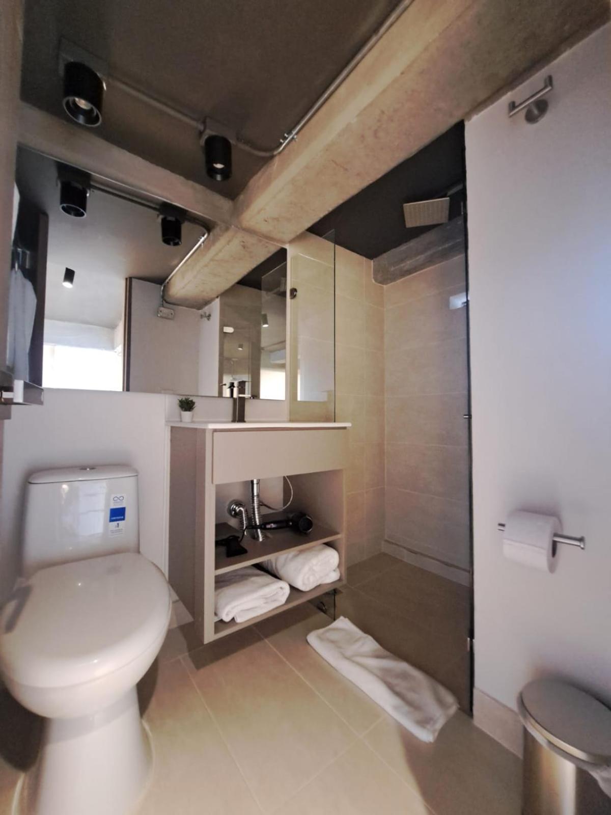 Bestay - Edificio Tribeca Apartamento *
